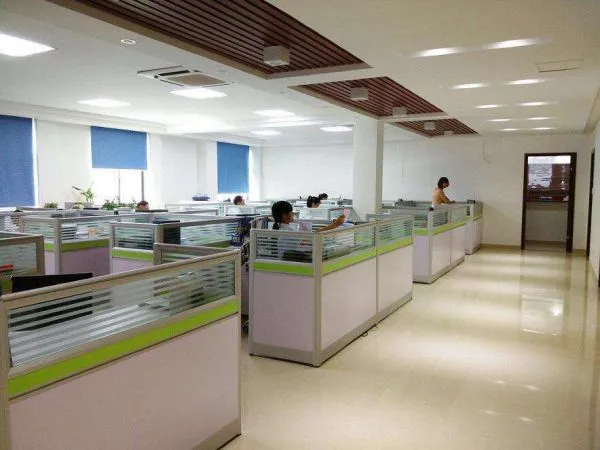 DONAT (ShangHai) New Energy Technology CO.,LTD company overview - view 2