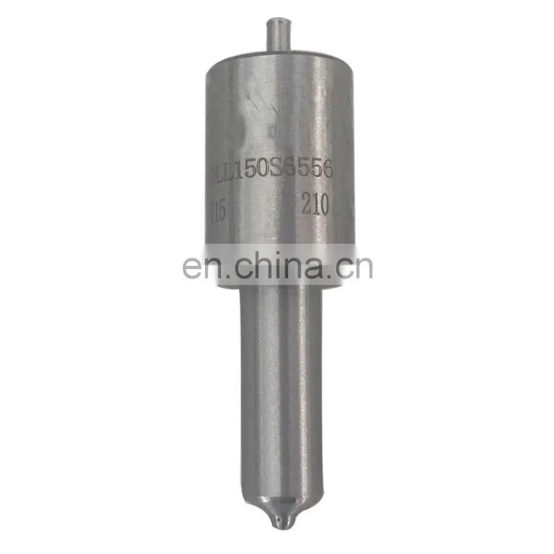Spray Nozzle BDLL150S6556 DLL150S6556 with OEM No 5621599