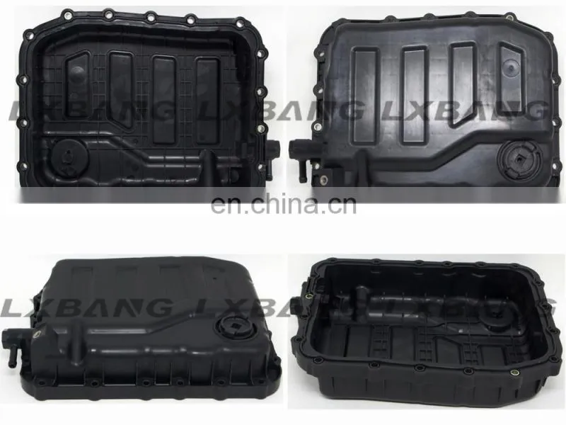 Original 4528026500 TRANSMISSION OIL PAN FOR SONATA OPTIMA SANTA FE 2.0L TURBO 2011-2016 45280-26500
