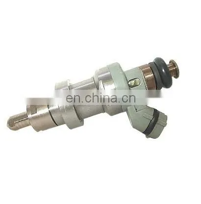 Auto engine spare parts Injector Nozzle 23250-74210