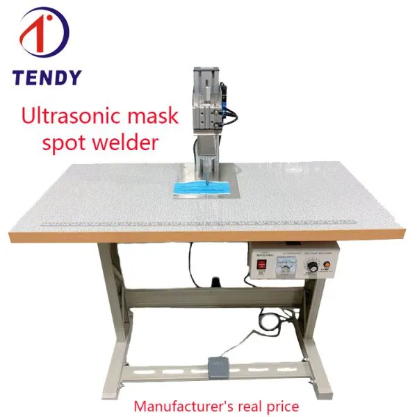 Dongguan Tengdi Electromechanical Technology Co., Ltd company overview - view 1