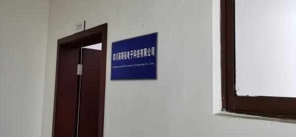 Sichuan Lesto Electronics Technology Co.,Ltd. company overview - view 1