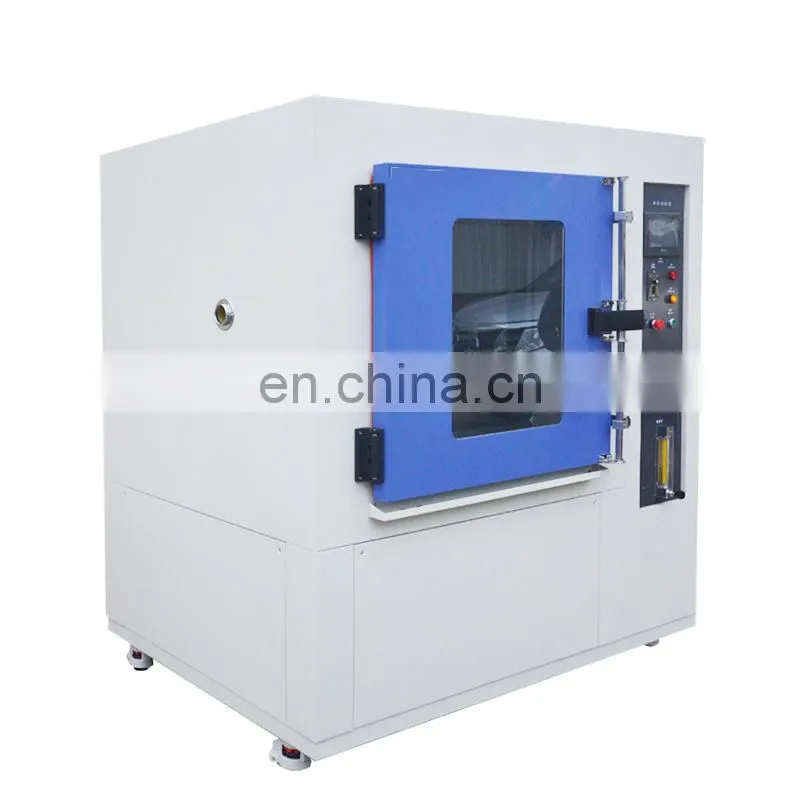 Attractive price water Chamber test chamber