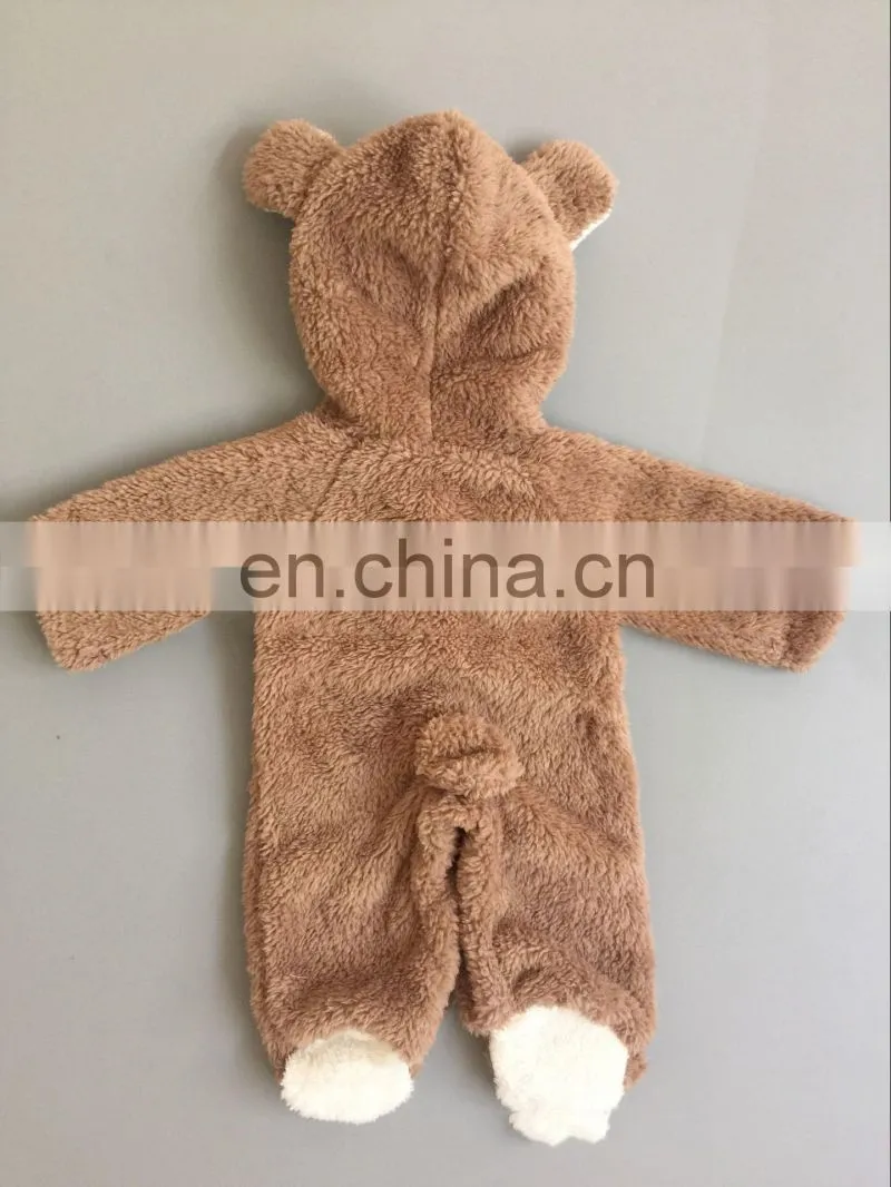 Baby Rompers New Style Long Sleeve Clothes Baby Romper