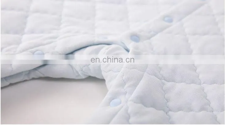Spring and Winter Style Lovely Cotton Baby Body Clothing Romper Korean Newborn Kids Romper Wholesale