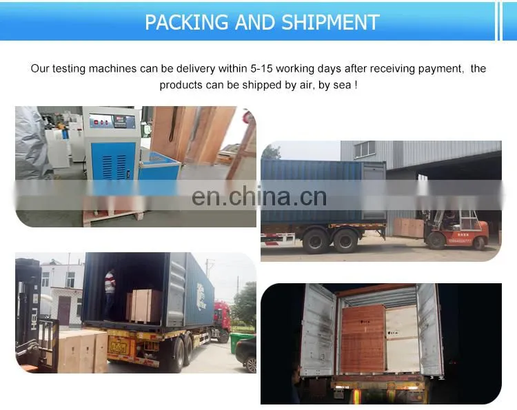 Charpy Impact Test Cooling Chamber for Various Temperature Range