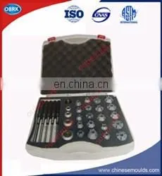 Carbide Valve Seat Single Cutter Universal Boring Cutter Tool