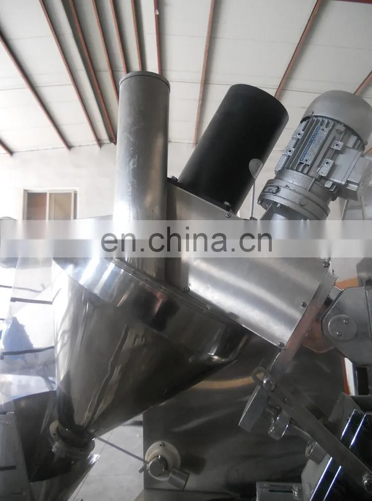 Stevia black pepper powder sugar packaging machines