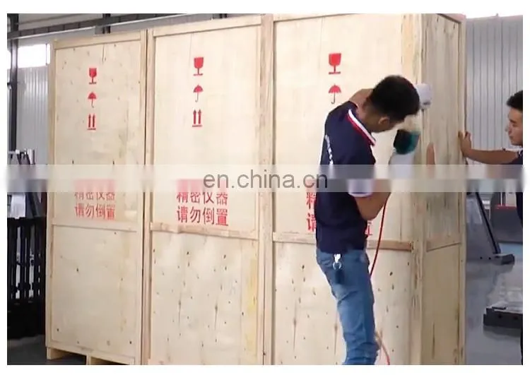 New style super low price computer controlled universal tensile testing machine for wire and paper