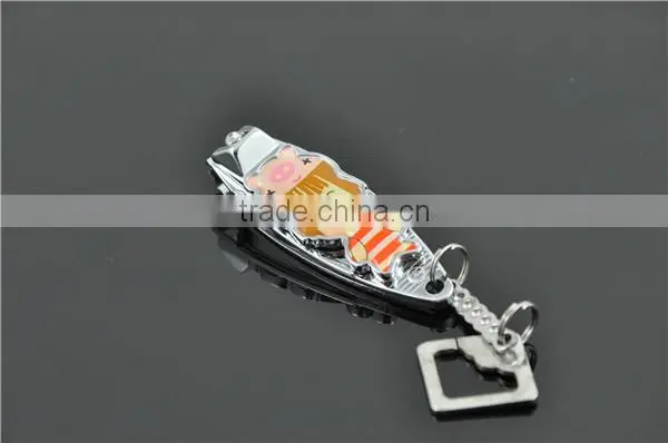 Multi tool nail clippers manicure tool/nail care equipment