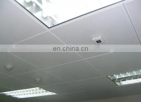 Nail-up,Lay-in,Mirror Aluminum Ceiling Tiles