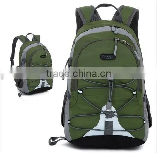 Backpack hiking camping Backpack Travel Backpack Waterproof Resistant Daypack