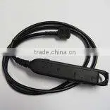 CBL 282-006-01 Ethernet Dongle Cable For Vx820