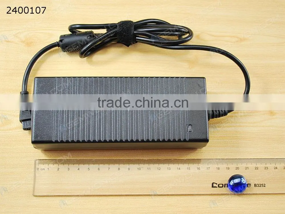 High Copy Laptop AC Power adapter for TOSHIBA 15V 8A 120W Special 4-hole tip