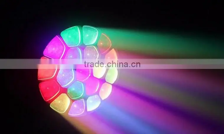 long shooting effected moving head light, manafacture in Guangzhou