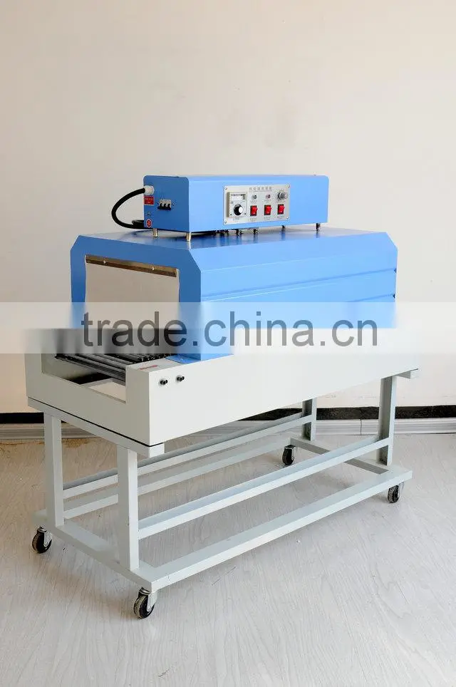 BS Series shrink packing machine
