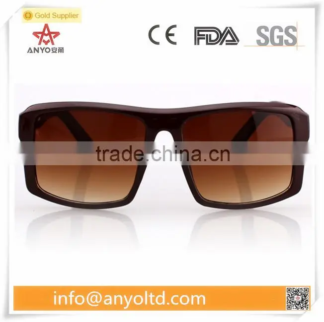 Plastic OEM sunglasses