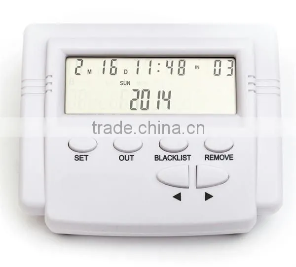block outgoing international calls and telemarketing calls phone call blocker