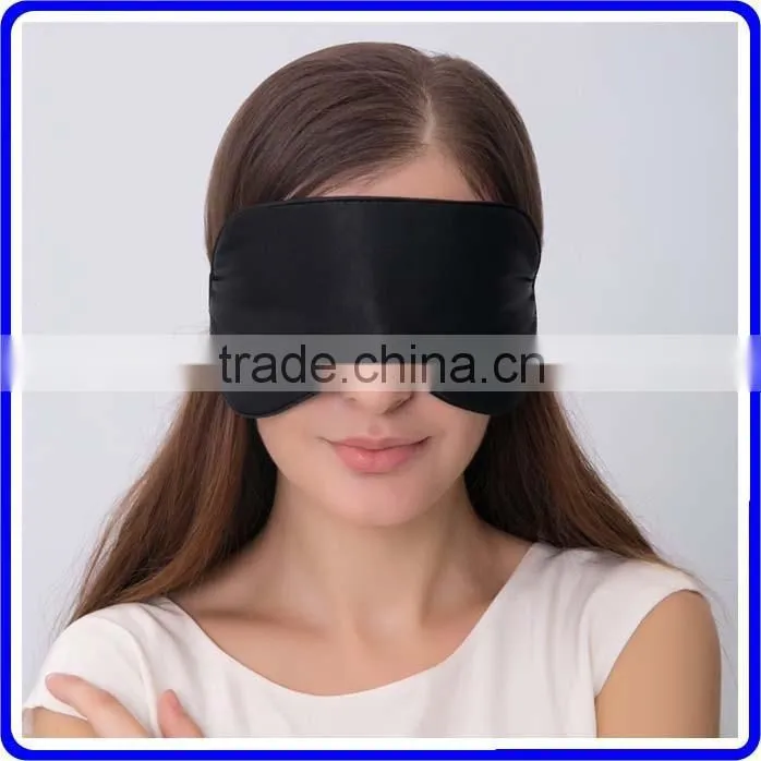 holistic silk eye mask