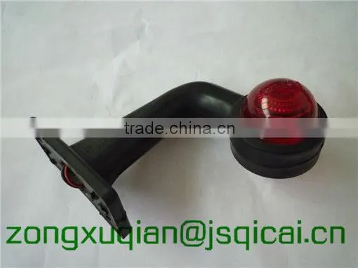 side lamp truck and lorry,side lamp,side marker lamp,