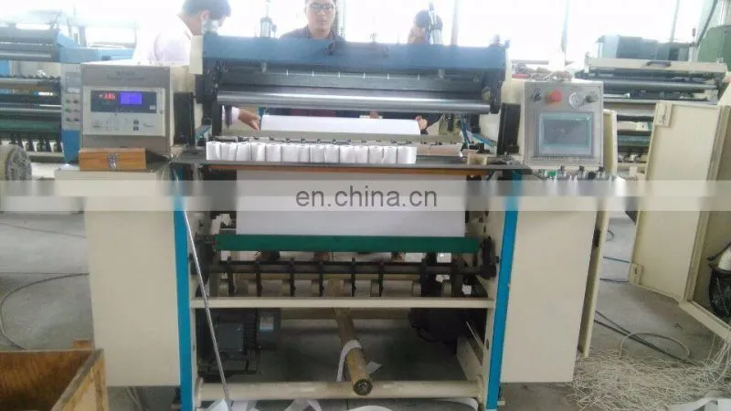 Good Tension Thermal Cashier Paper Slitting Machine