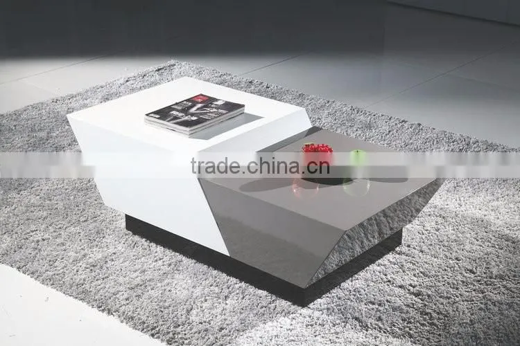 Wonderful Large Cost Effective Height Adjustable Coffee Table For Home