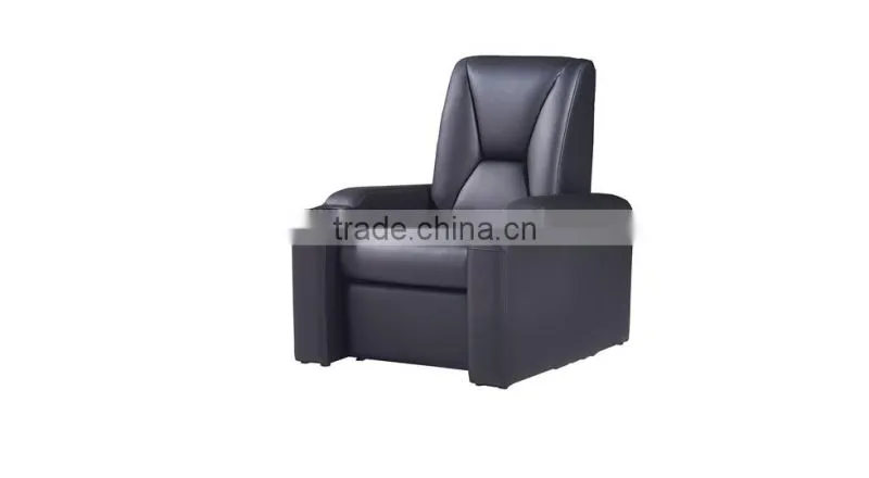 High class VIP cinema chair VIP-02 for cinema vip sofa recliner sofa