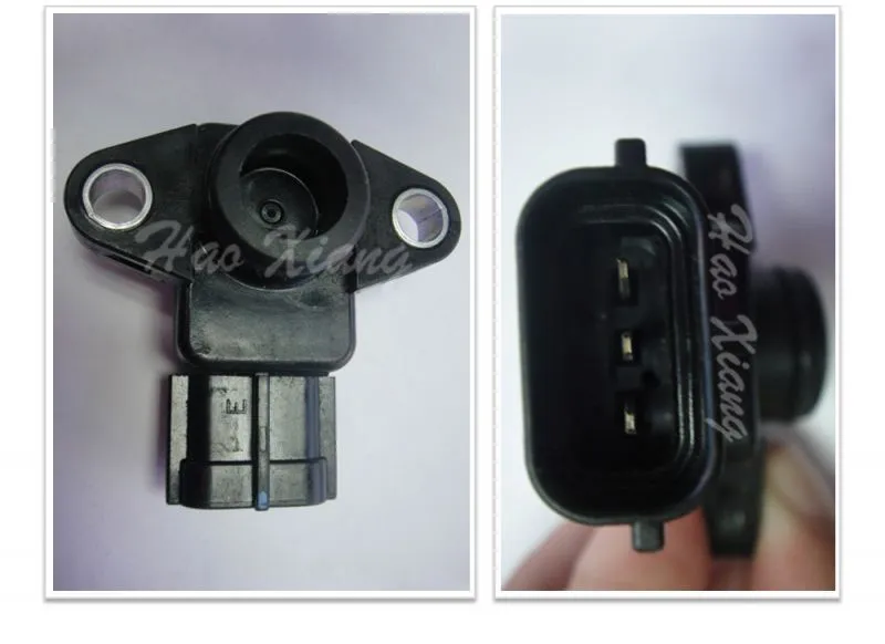 Auto Intake Manifold Pressure Sensor 21176-3766 E1T48171
