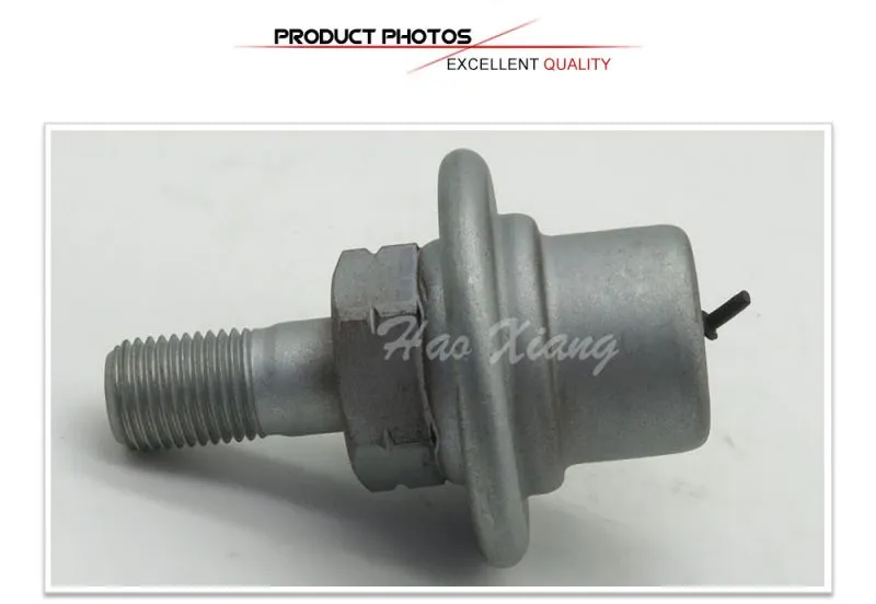 Auto Fuel Pressure Pulsation Damper Assy 23270-28040 For Toyota Lexus