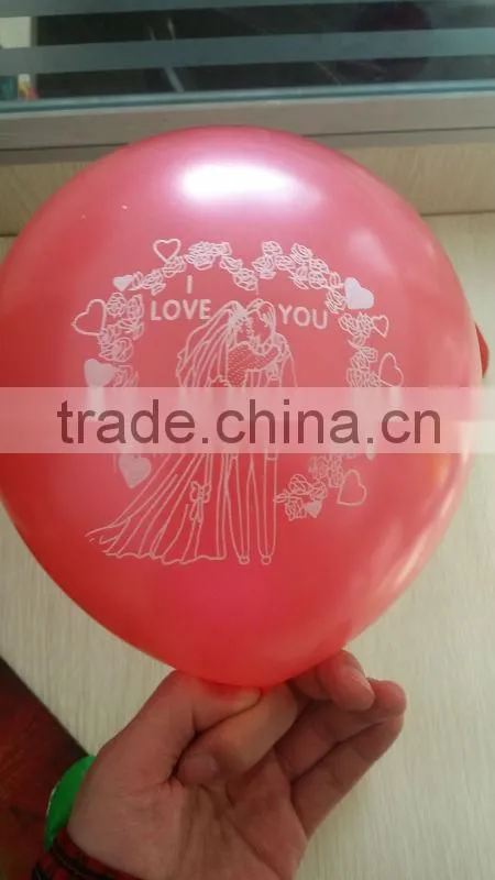 ballon factory, latex ballon, decor ballon seller
