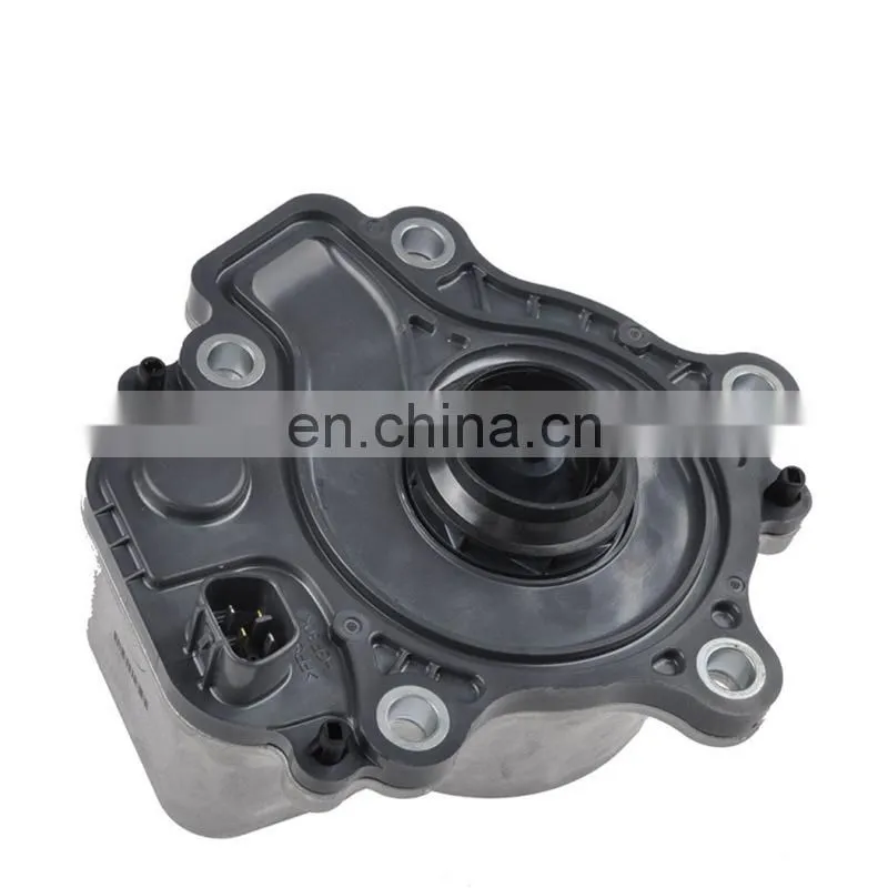 Automotive electronic brushless water pump additional water pump for Toyota 161A0-29015 161A039015