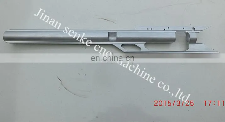 Whole cast iron body table move cnc router 6090 metal