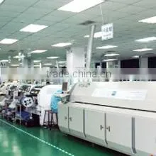 Hangzhou Joyhoom Technologies Inc. company overview - view 2
