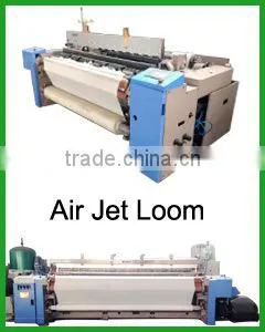SY7000-B Competitive price single pump cotton weaving machine