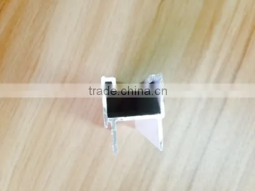 Low Price for Aluminium Framed Sliding Glass Door Extrusion Profiles