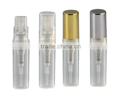 wholesale manufacturer empty perfume bottle