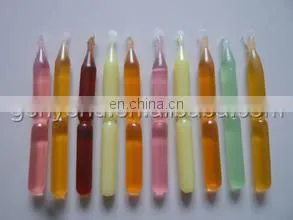 complete jelly manufacturing equipment
