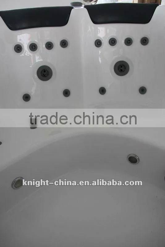 European Style HOT TUB