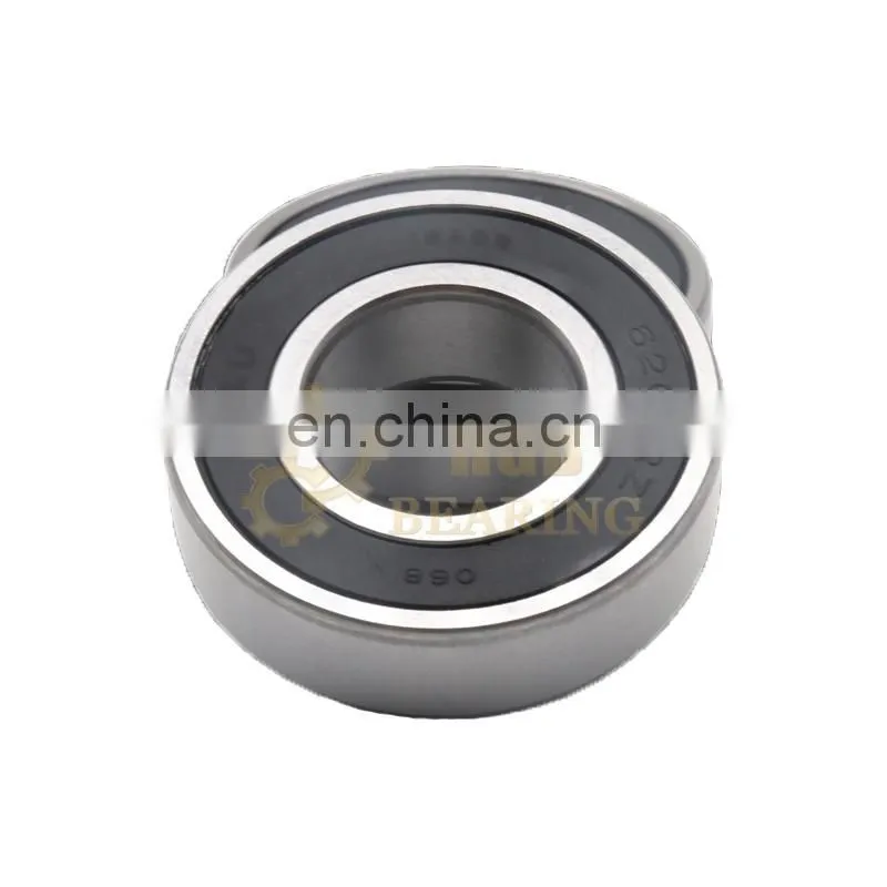 LYHGB 6302 6303 6304 6305 6306 ZZ 2RS Deep Groove Ball Bearings For Motorcycle Parts