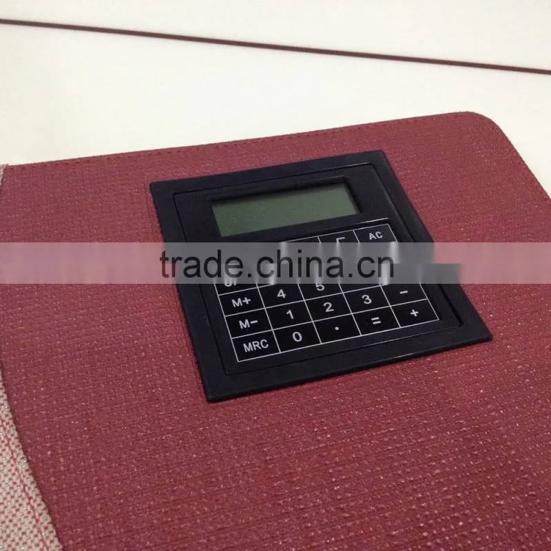 A4 folder for documents NS-JLJ0015