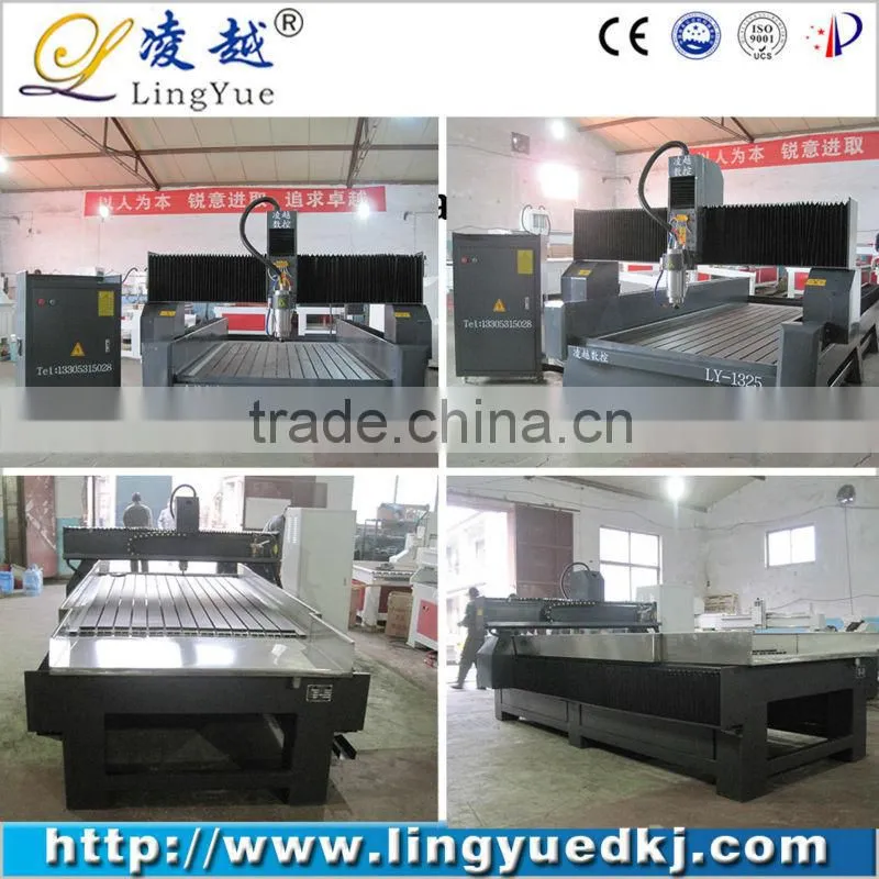 china hot selling&25%discounting!!!LY cnc router 6012/cnc router machine price