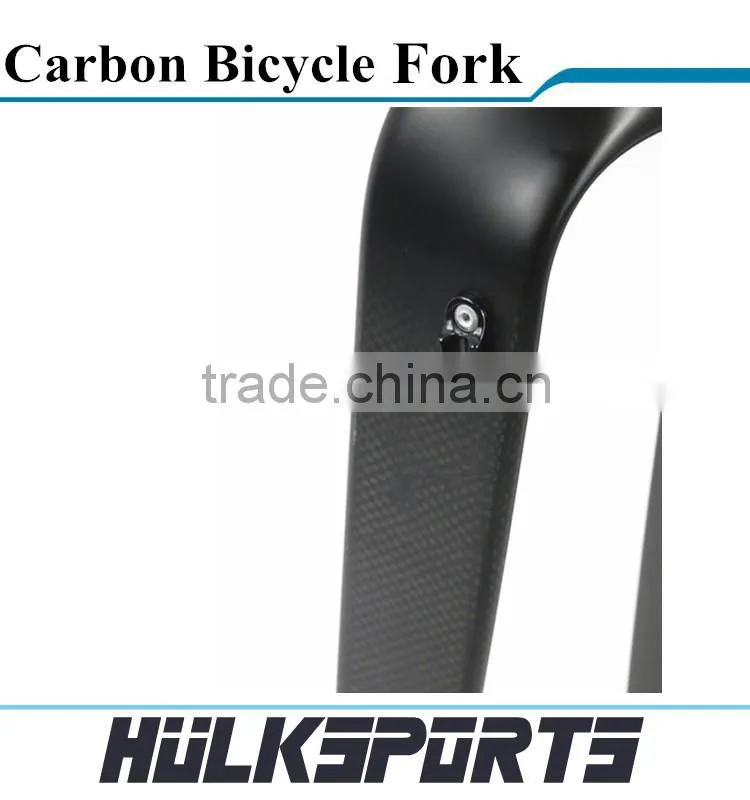 Carbon front fork 29inch full carbon mtb fork 29er carbon fork