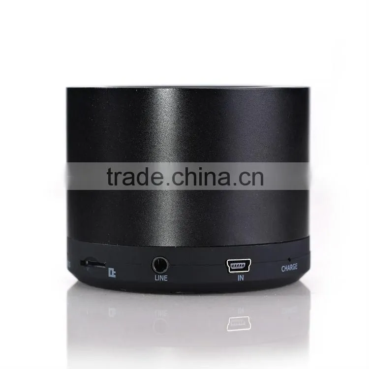 amplifier mini bluetooth music speaker