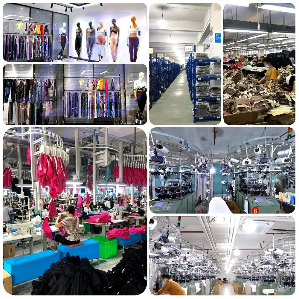 Yiwu Jess Company company overview - view 2