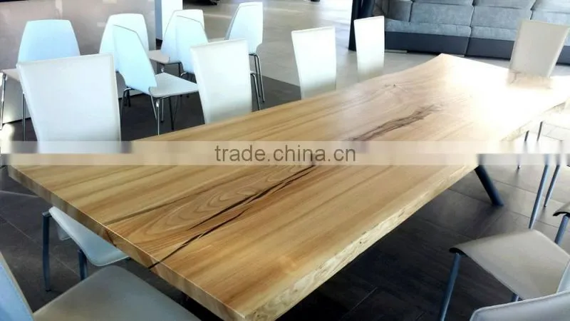 Ash wood logs slabs Kiln dried slabs (Kiln dried to moisture 6-8%)