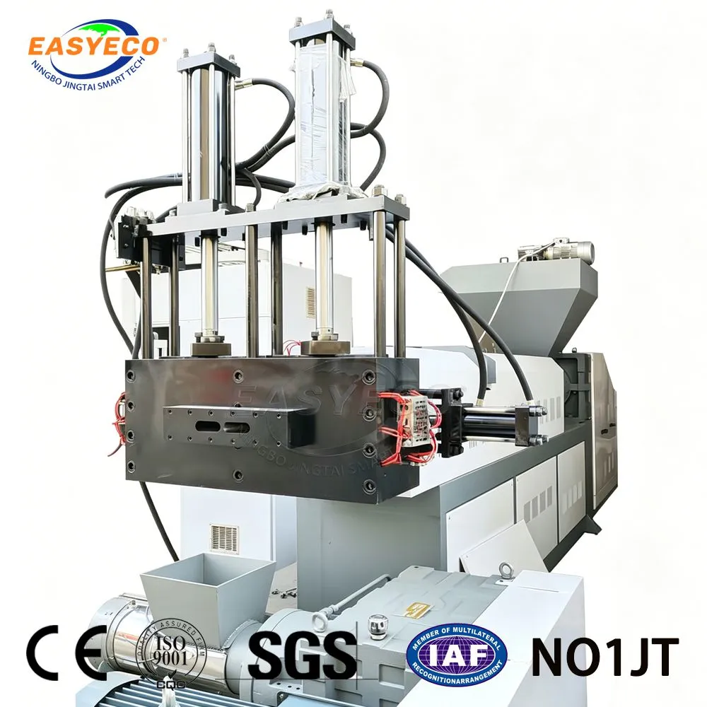 TwoStagesPelletizer#Granuladordeplástico#双阶造粒机#NingboJingtaiSmartTechnology#EasyEco (21).jpg.webp