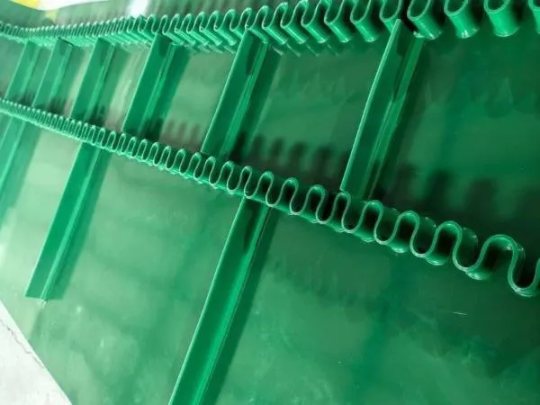 What Levels of Technological Leadership Do PVC Conveyor Belt Manufacturers Pursue?