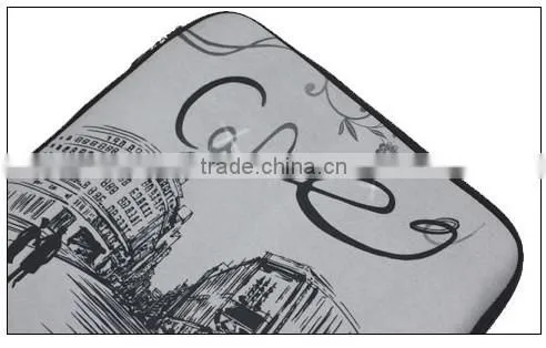 tablet bag china waterproof antishock waterproof laptop bag