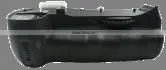 MASSA hot sale camera battery grip