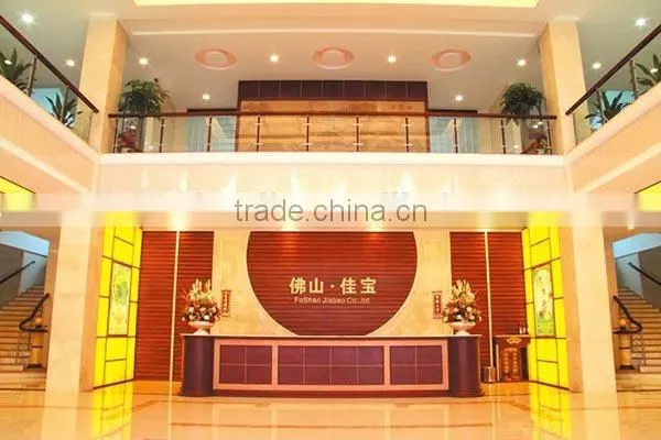 JIABAO handicaped picking shopping cart 760*470*945